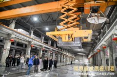高质量成长看川酒⑥（上）宜宾产区浓喷鼻航母